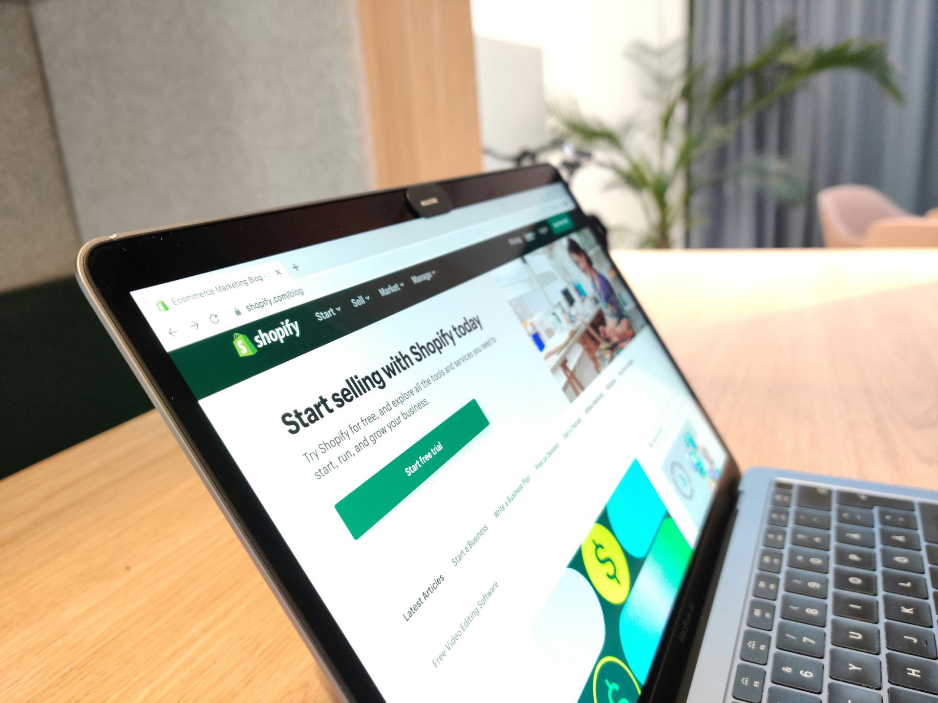 Reputable In Ecommerce